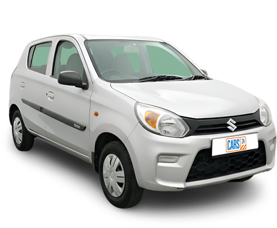 Maruti Alto-img